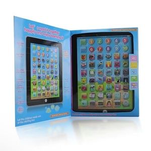 7in learning tablet 😍host-pick!